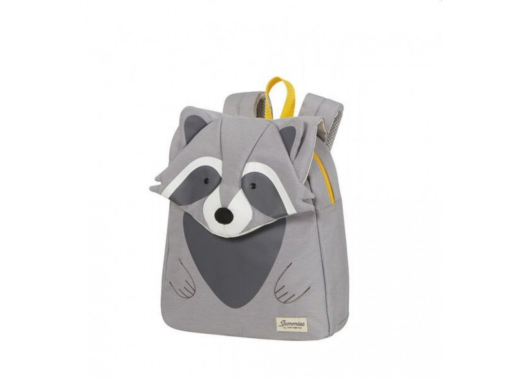 Раница Samsonite Happy Sammies Backpack S Raccoon Remy 19927.jpg