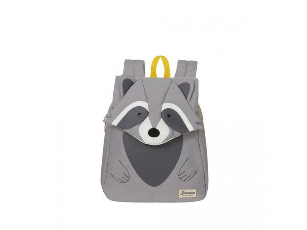 Раница Samsonite Happy Sammies Backpack S Raccoon Remy 19927_18.jpg