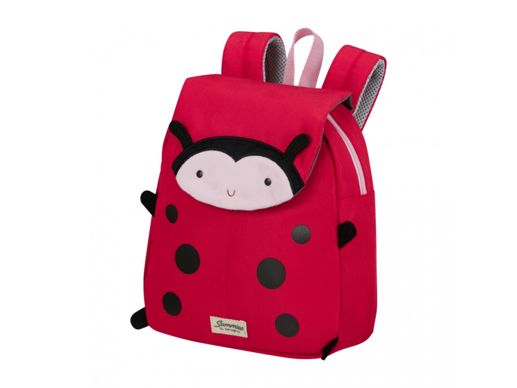 Раница Samsonite Happy Sammies Backpack S Ladybug Lally 19929.jpg