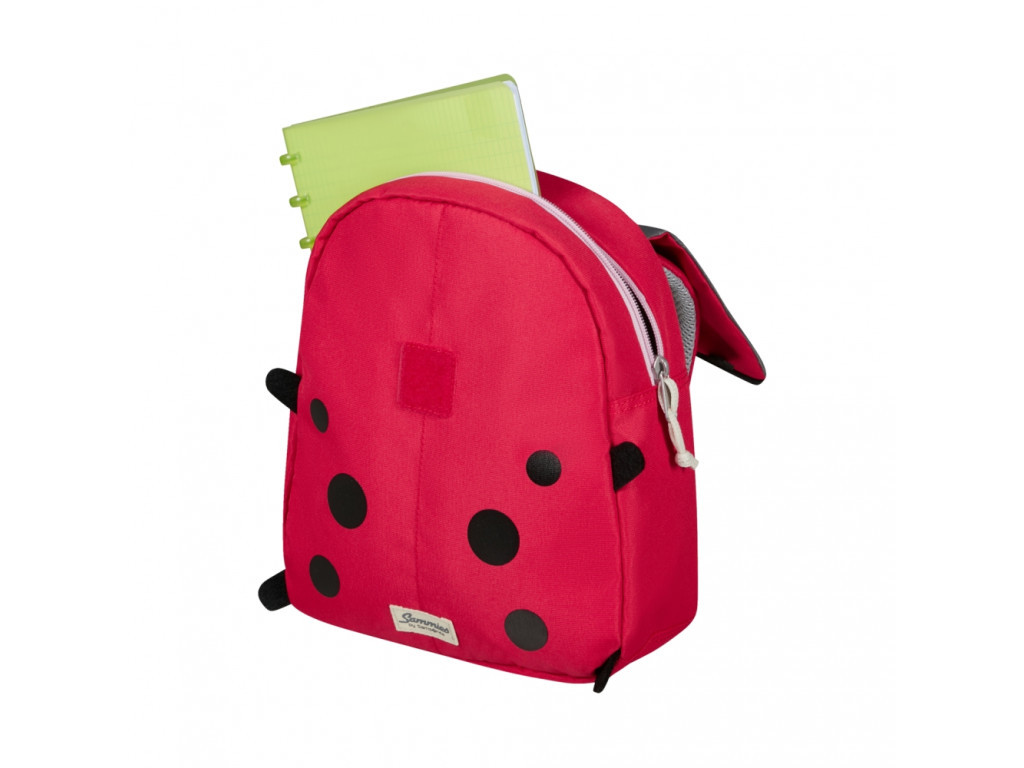 Раница Samsonite Happy Sammies Backpack S Ladybug Lally 19929_13.jpg