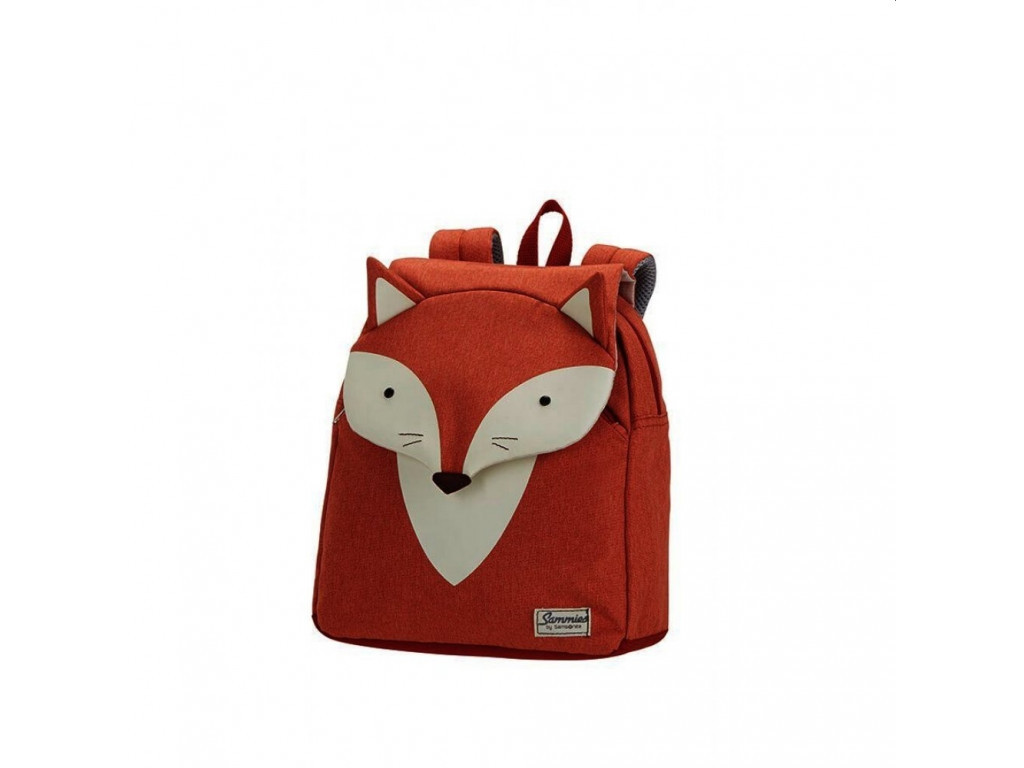 Раница Samsonite Happy Sammies Backpack S Fox William 19930.jpg