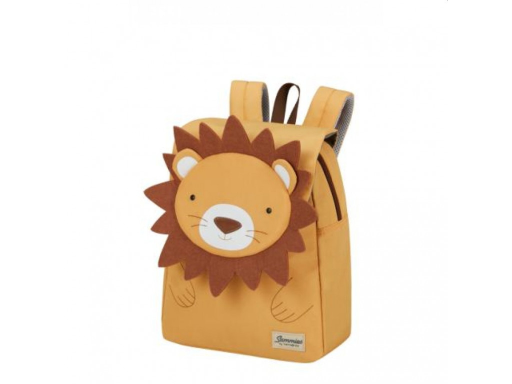 Раница Samsonite Happy Sammies Backpack S+ Lion Lester 19932.jpg