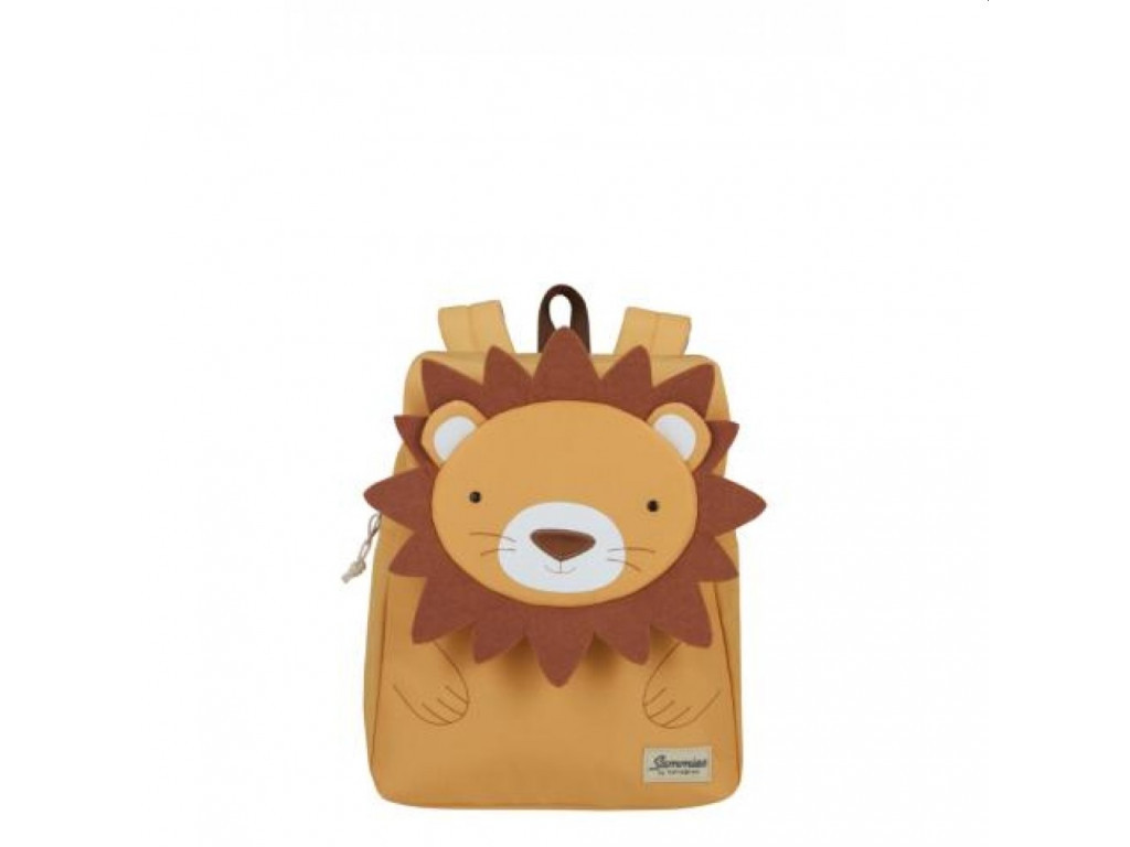 Раница Samsonite Happy Sammies Backpack S+ Lion Lester 19932_10.jpg