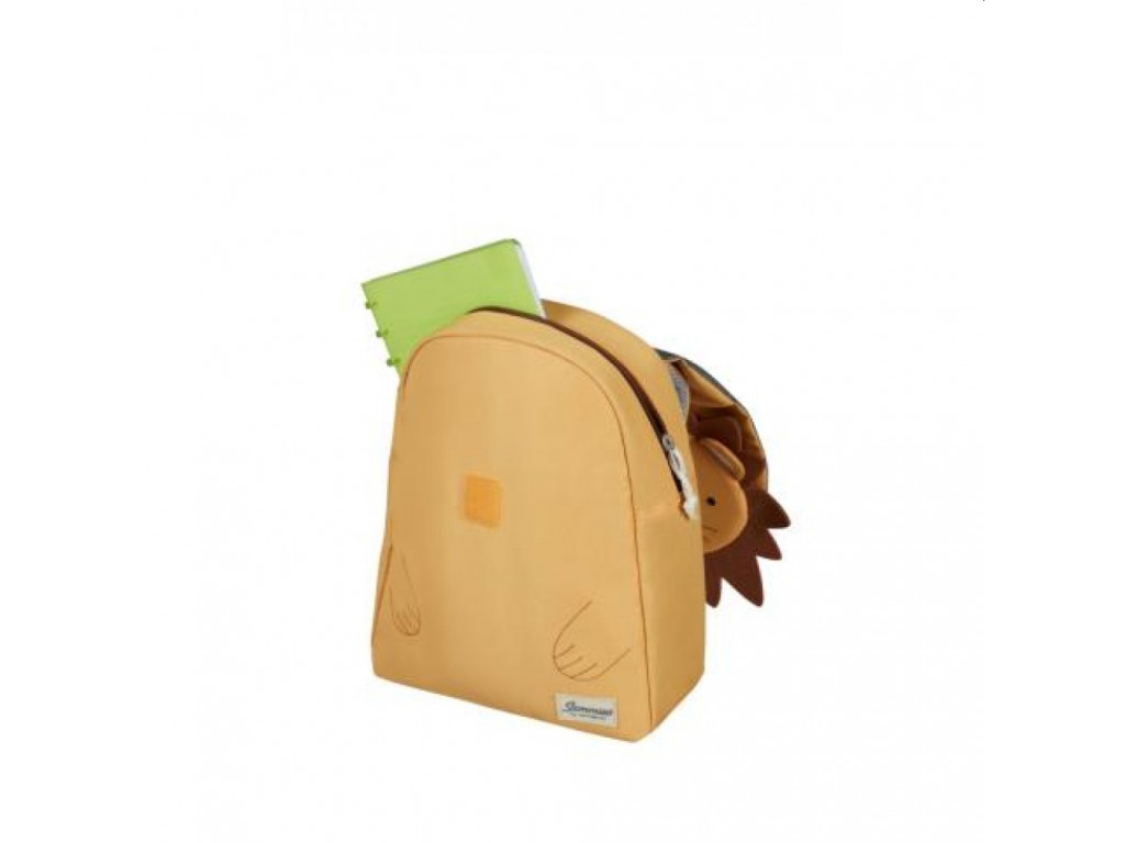 Раница Samsonite Happy Sammies Backpack S+ Lion Lester 19932_14.jpg