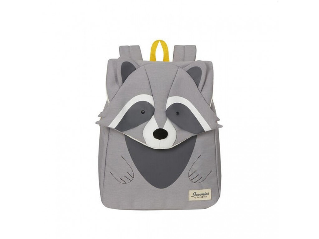 Раница Samsonite Happy Sammies Backpack S+ Raccoon Remy 19933_13.jpg