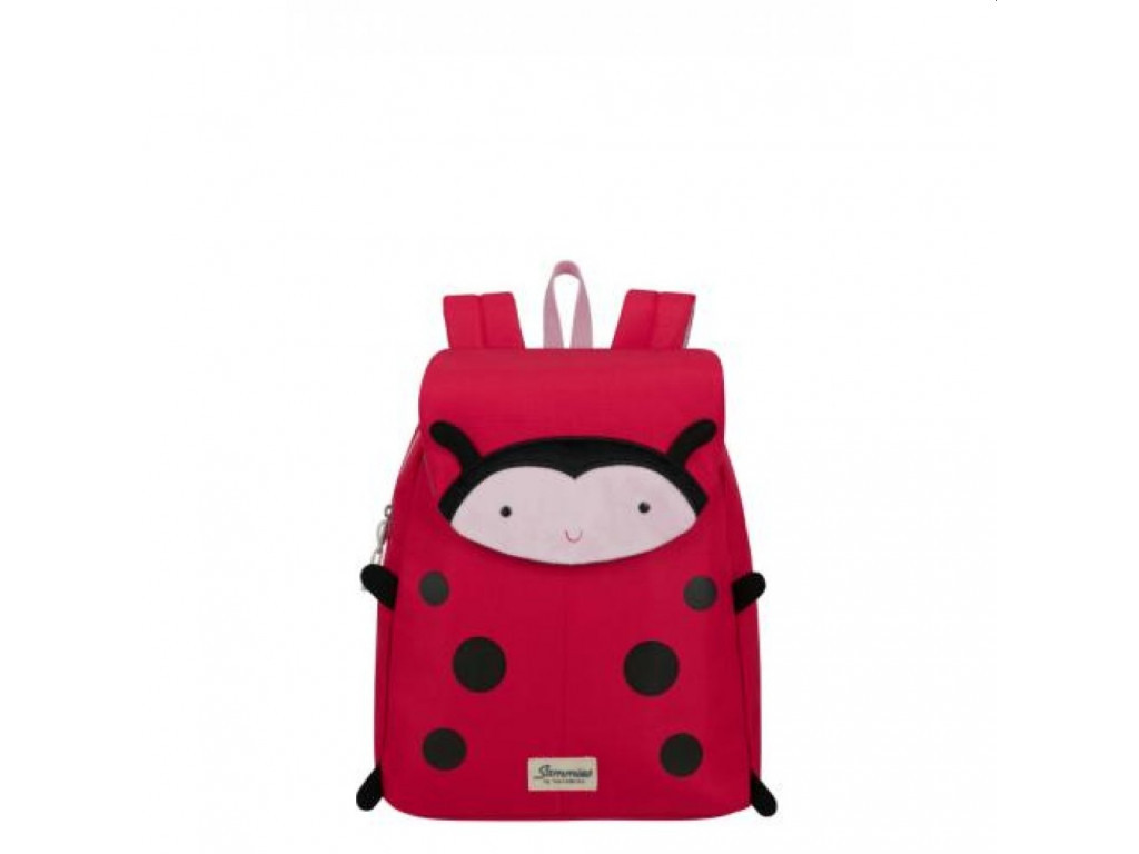 Раница Samsonite Happy Sammies Backpack S+ Ladybug Lally 19934_1.jpg