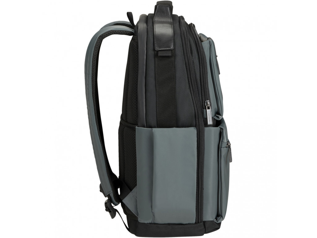 Раница Samsonite Openroad 2.0 Laptop Backpack 35.8cm/14.1inch Ash Grey 19946_1.jpg