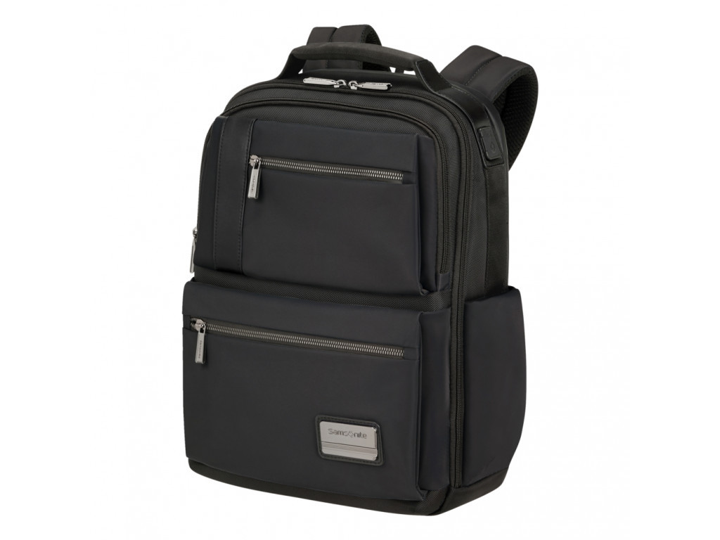 Раница Samsonite Openroad 2.0 Laptop Backpack 35.8cm/14.1inch Black 19947.jpg