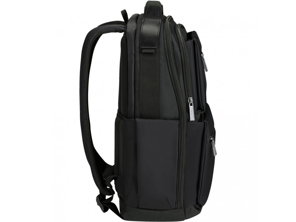 Раница Samsonite Openroad 2.0 Laptop Backpack 35.8cm/14.1inch Black 19947_15.jpg