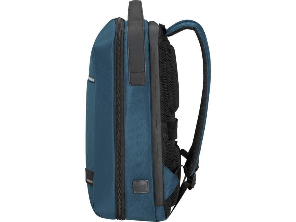 Раница Samsonite Litepoint Laptop Backpack 14.1" Peacock 19950_1.jpg