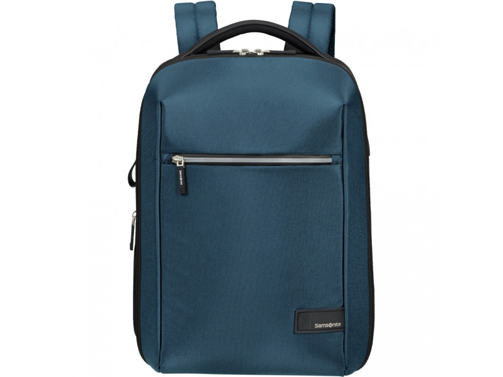 Раница Samsonite Litepoint Laptop Backpack 14.1" Peacock 19950_11.jpg