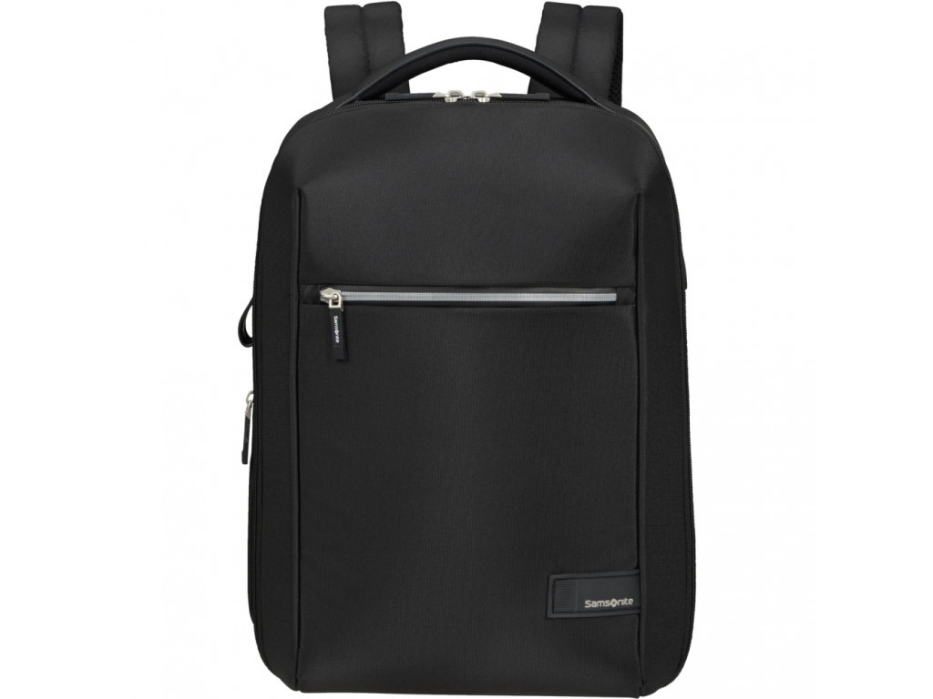 Раница Samsonite Litepoint Laptop Backpack 14.1" Black 19951_1.jpg