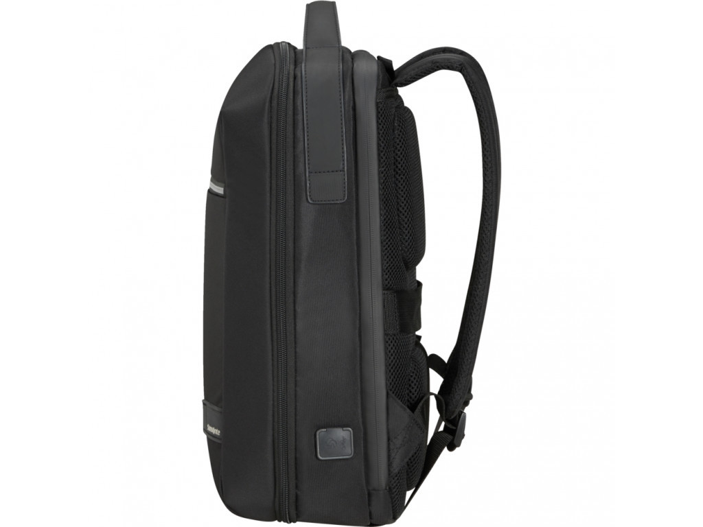 Раница Samsonite Litepoint Laptop Backpack 14.1" Black 19951_12.jpg