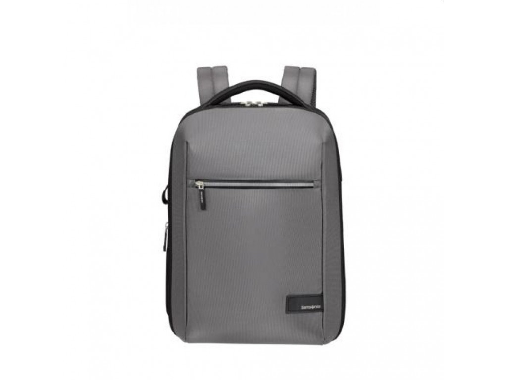 Раница Samsonite Litepoint Laptop Backpack 14.1" Grey 19952_15.jpg