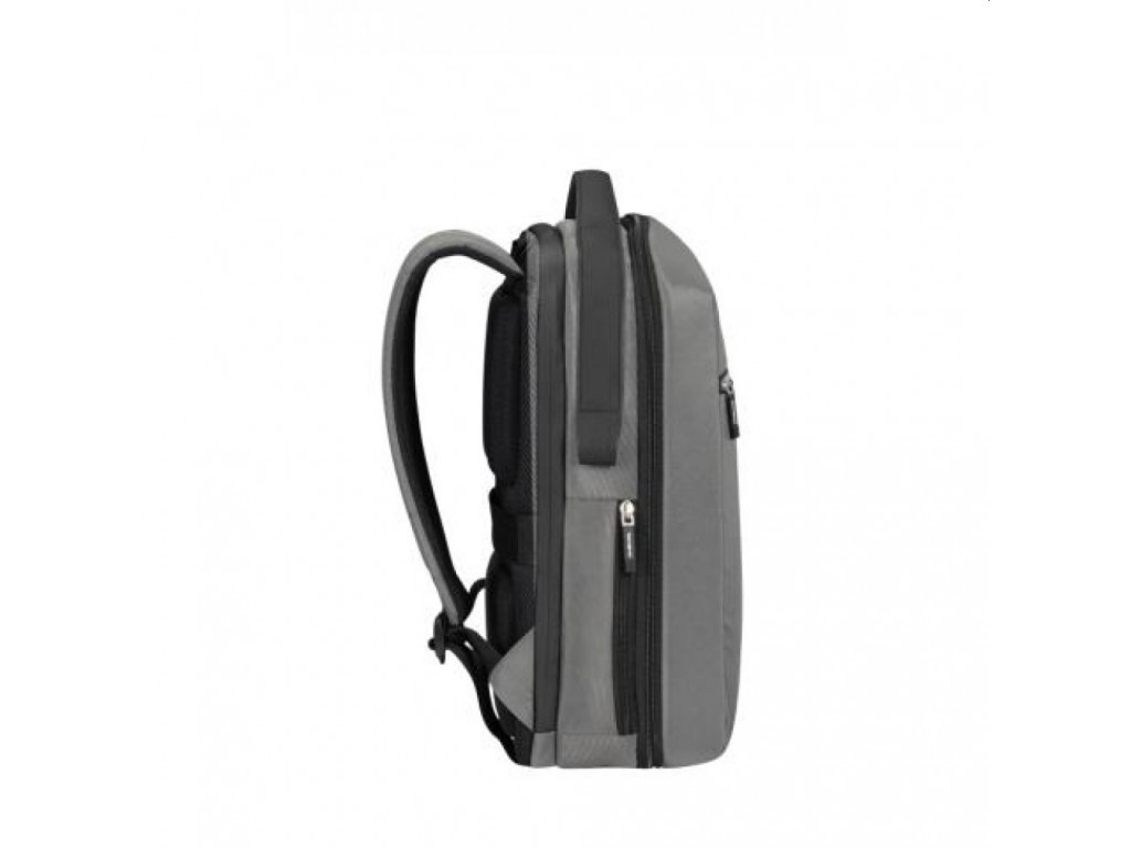 Раница Samsonite Litepoint Laptop Backpack 14.1" Grey 19952_16.jpg