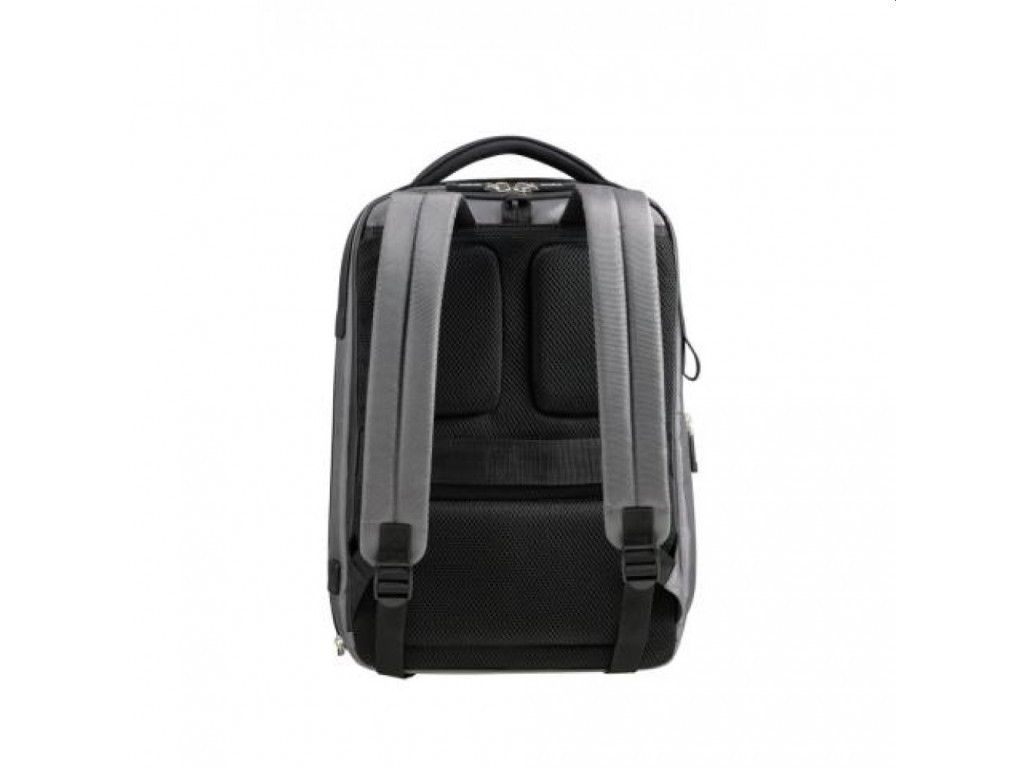 Раница Samsonite Litepoint Laptop Backpack 14.1" Grey 19952_17.jpg