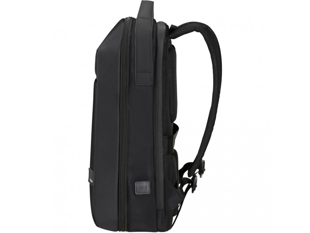 Раница Samsonite Litepoint Laptop Backpack 15.6" Black 19954_12.jpg