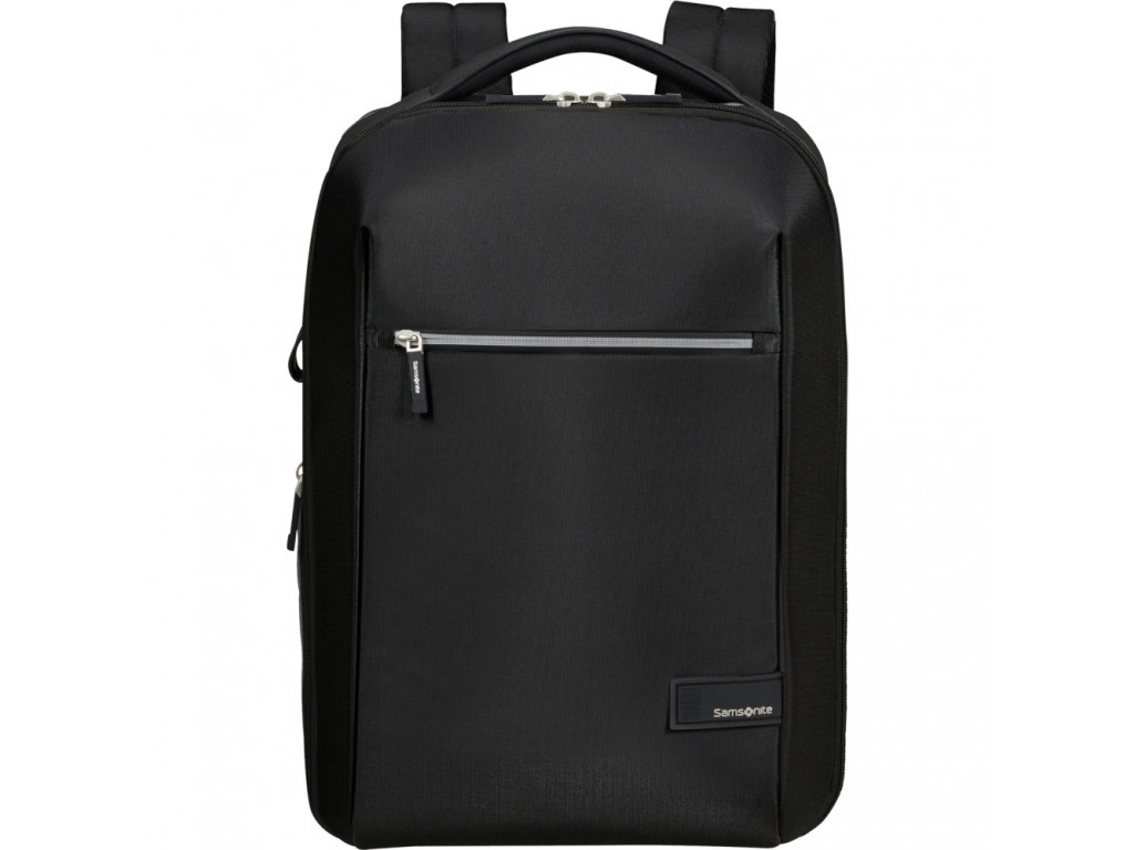 Раница Samsonite Litepoint Laptop Backpack 15.6" Black 19954_13.jpg