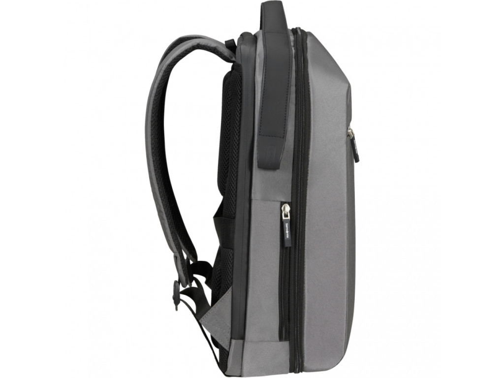 Раница Samsonite Litepoint Laptop Backpack 15.6" Grey 19955_10.jpg