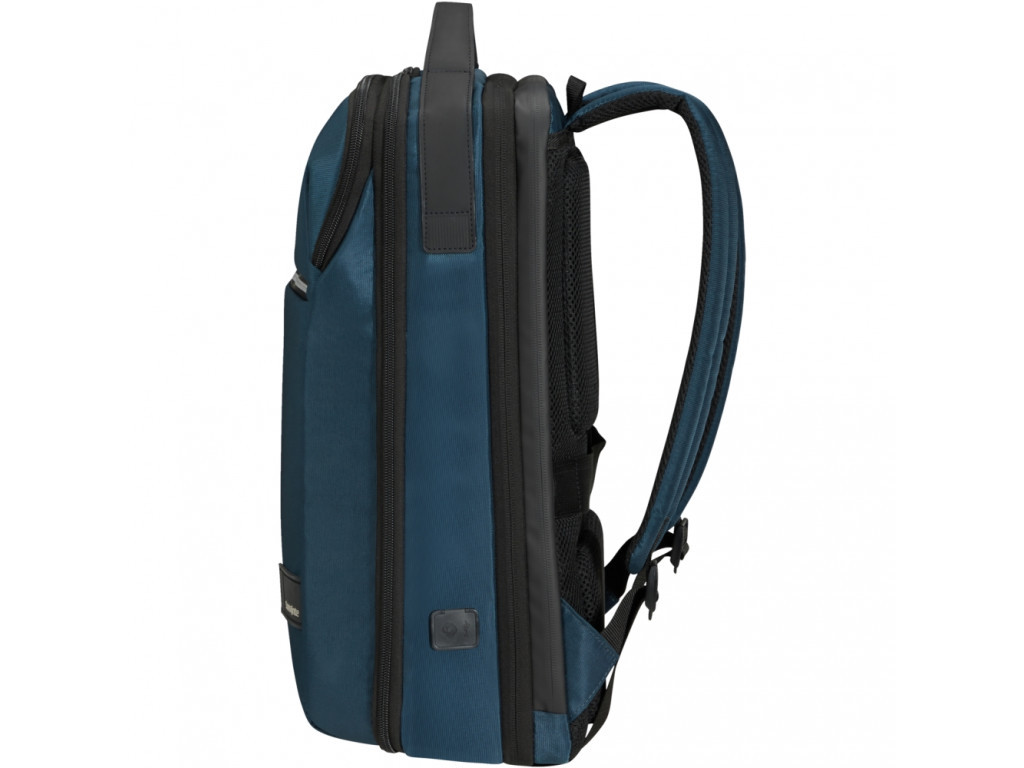 Раница Samsonite Litepoint Laptop Backpack 17.3" Exp. Peacock 19956_1.jpg