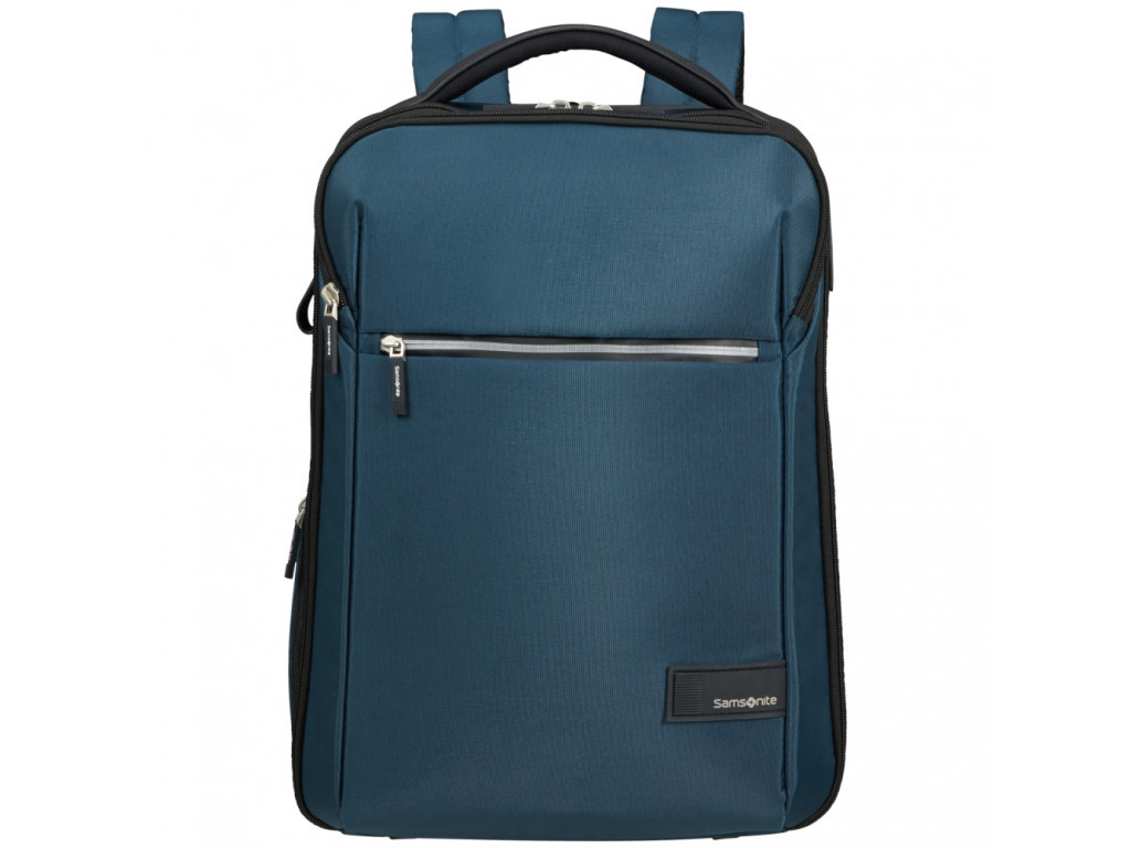 Раница Samsonite Litepoint Laptop Backpack 17.3" Exp. Peacock 19956_13.jpg