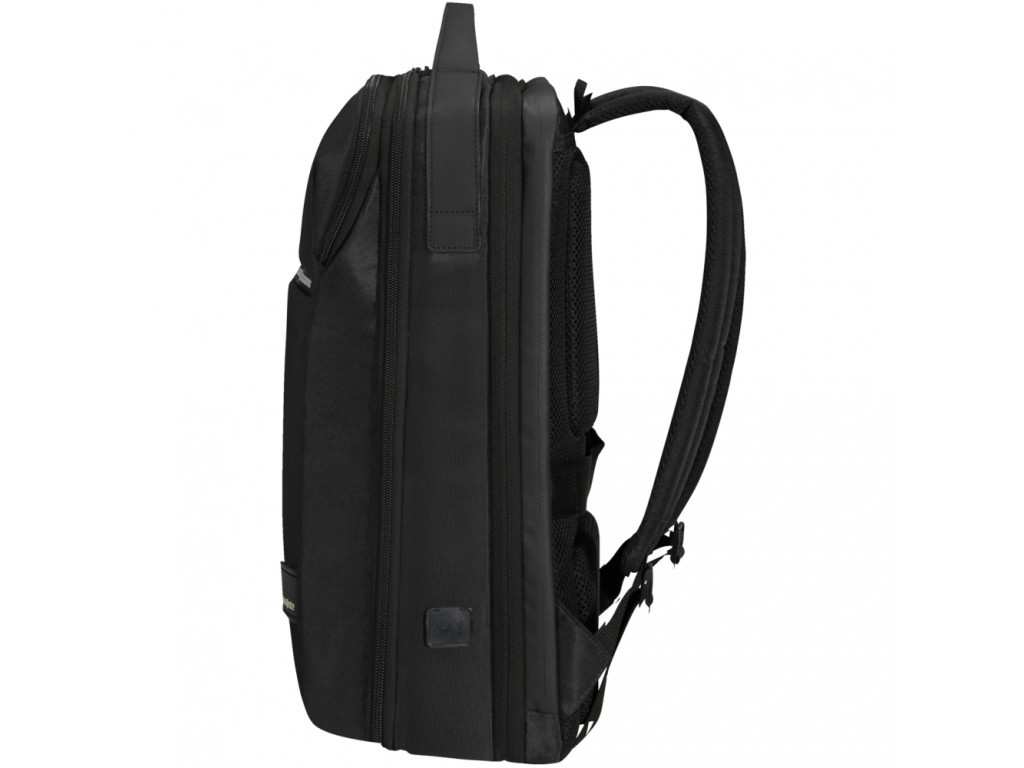 Раница Samsonite Litepoint Laptop Backpack 17.3" Exp. Black 19957_1.jpg