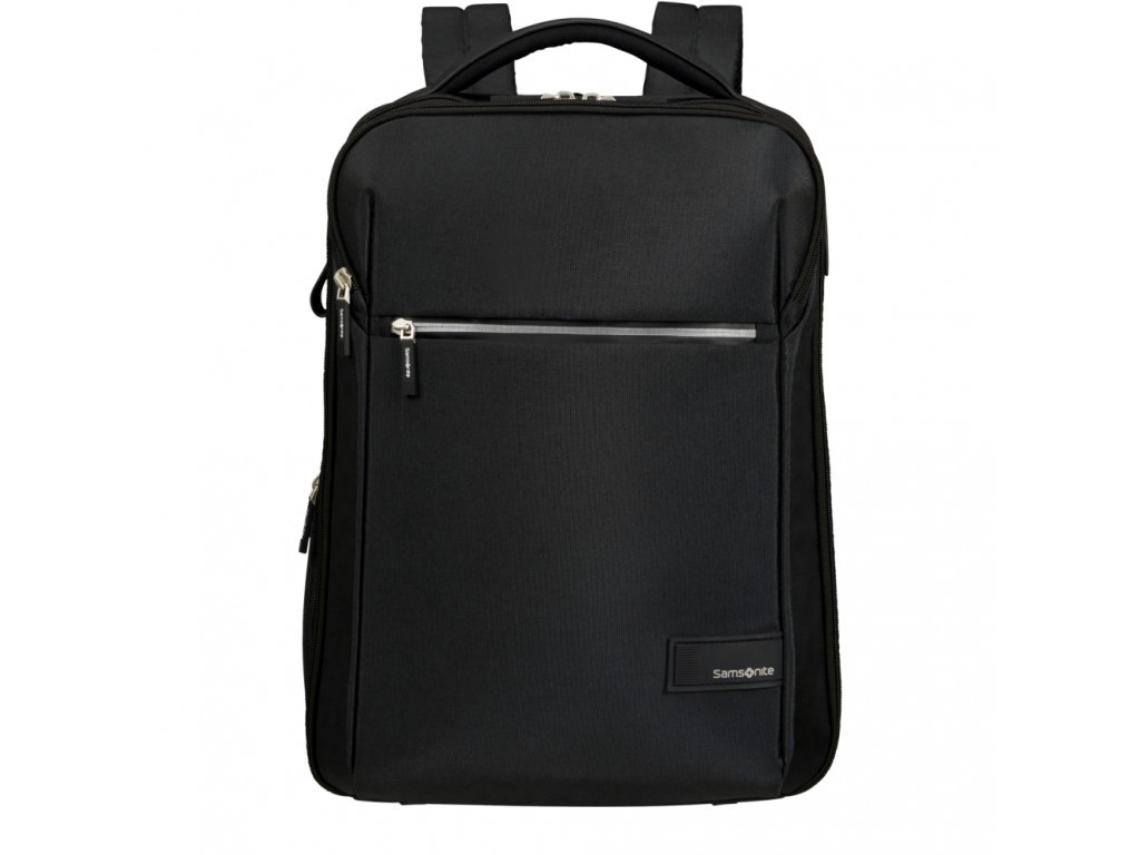 Раница Samsonite Litepoint Laptop Backpack 17.3" Exp. Black 19957_11.jpg