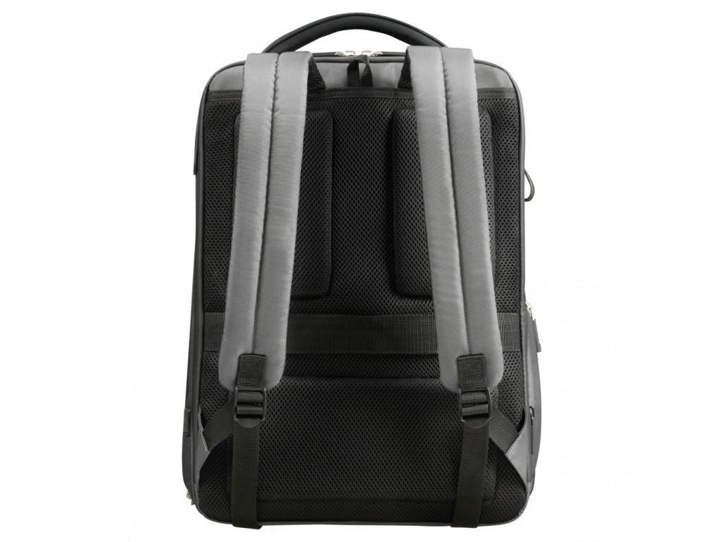 Раница Samsonite Litepoint Laptop Backpack 17.3" Exp. Grey 19958_11.jpg