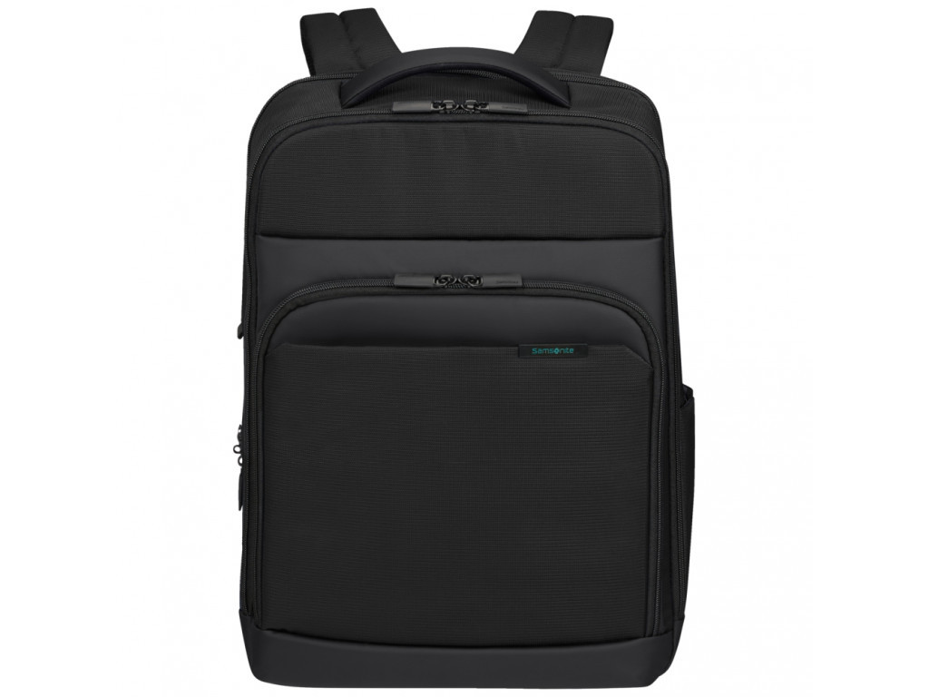 Раница Samsonite Mysight Laptop Backpack 17.3" Black 19959_1.jpg