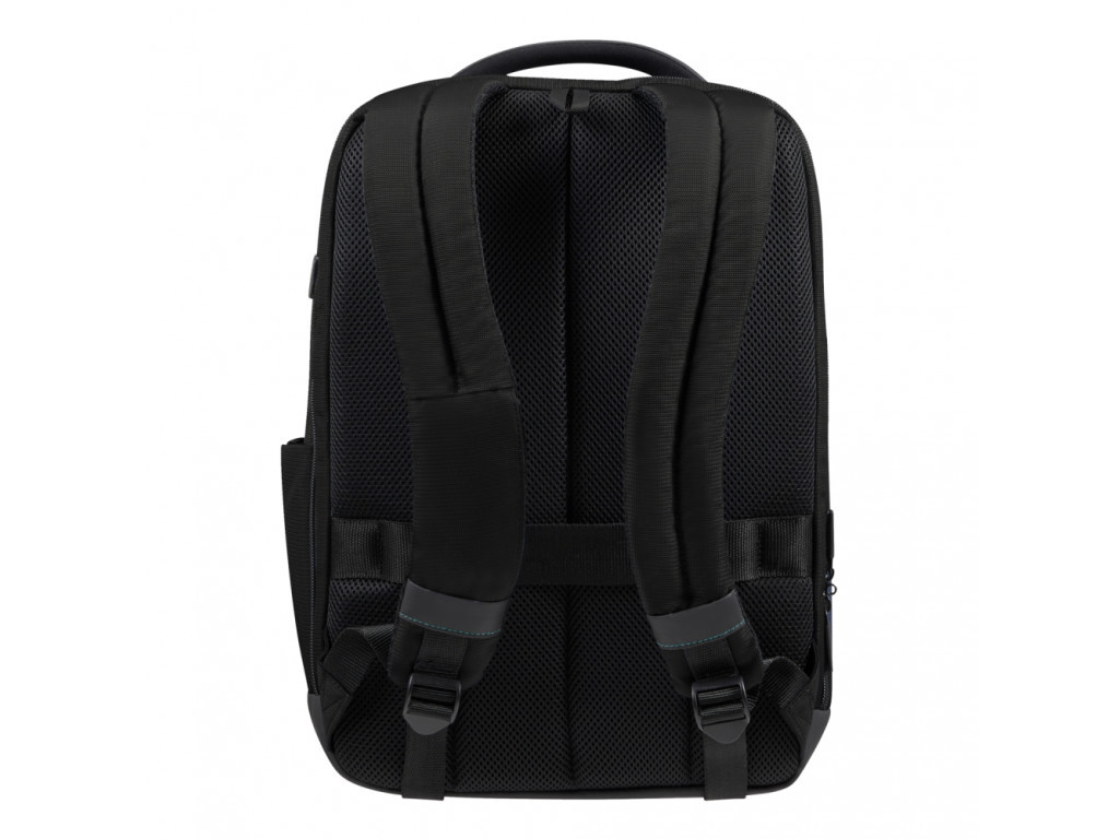 Раница Samsonite Mysight Laptop Backpack 17.3" Black 19959_10.jpg