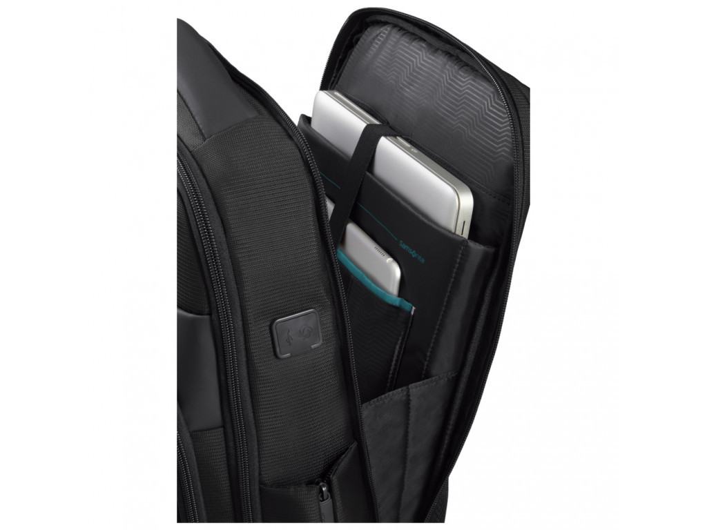 Раница Samsonite Mysight Laptop Backpack 17.3" Black 19959_11.jpg