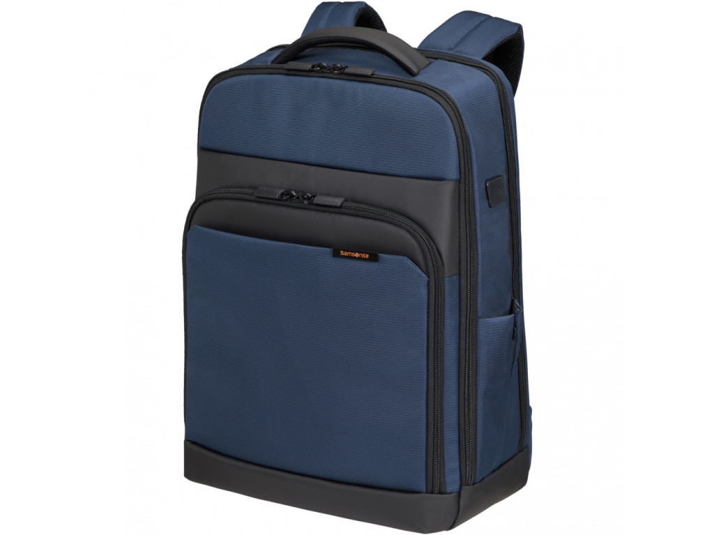 Раница Samsonite Mysight Laptop Backpack 17.3" Blue 19960.jpg