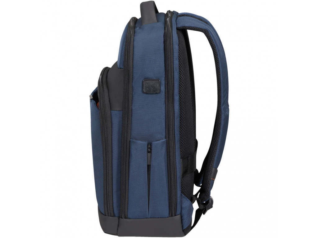 Раница Samsonite Mysight Laptop Backpack 17.3" Blue 19960_10.jpg