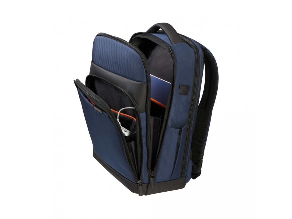 Раница Samsonite Mysight Laptop Backpack 17.3" Blue 19960_12.jpg