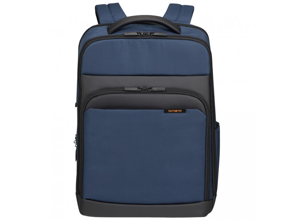 Раница Samsonite Mysight Laptop Backpack 17.3" Blue 19960_13.jpg