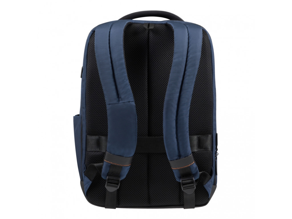 Раница Samsonite Mysight Laptop Backpack 17.3" Blue 19960_14.jpg