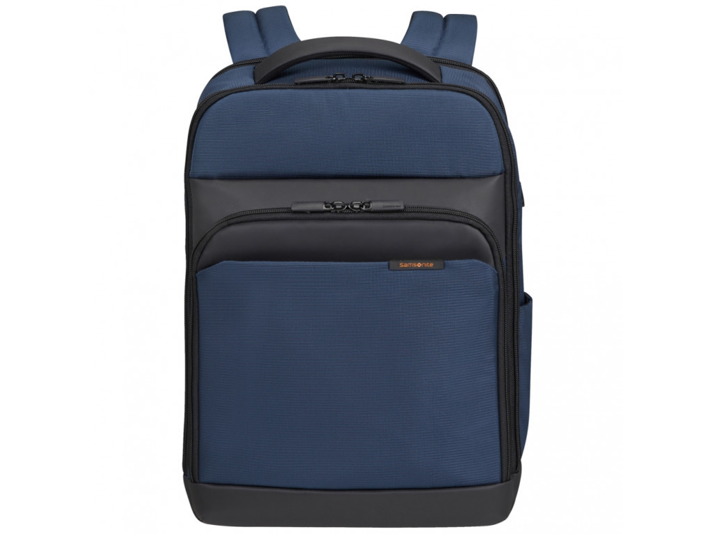 Раница Samsonite Mysight Laptop Backpack 15.6" Blue 19962_13.jpg