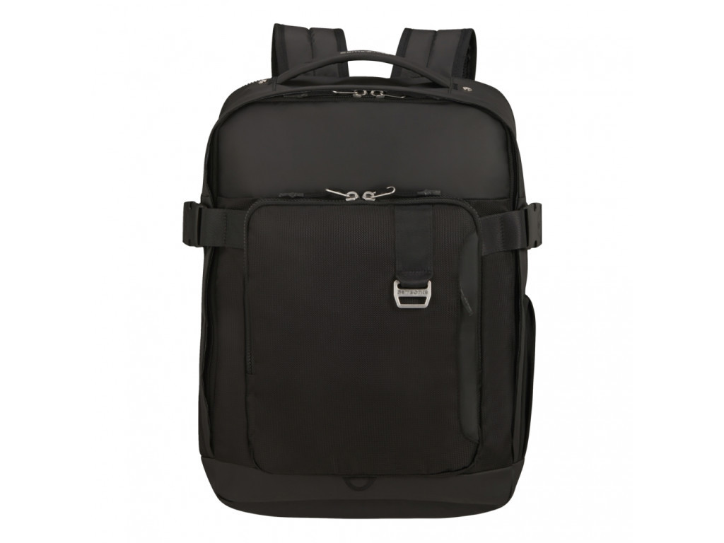 Раница Samsonite Midtown Midtown Laptop Backpack 15.6" Exp. Black 19965_1.jpg