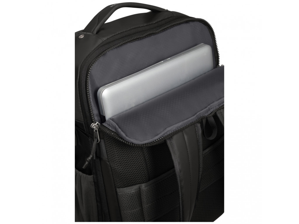 Раница Samsonite Midtown Midtown Laptop Backpack 15.6" Exp. Black 19965_10.jpg