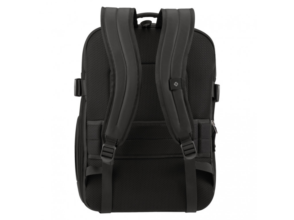 Раница Samsonite Midtown Midtown Laptop Backpack 15.6" Exp. Black 19965_11.jpg