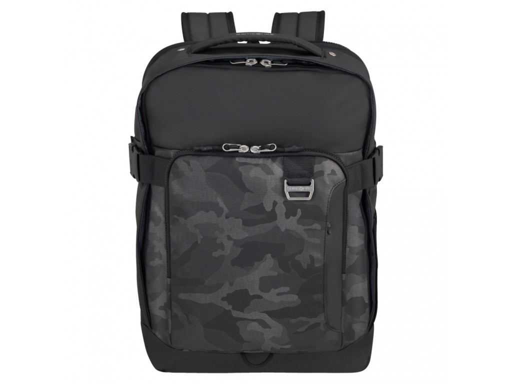 Раница Samsonite Midtown Midtown Laptop Backpack 15.6" Exp. Camo Grey 19966_11.jpg