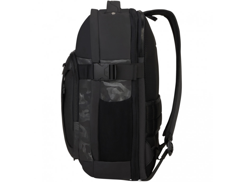 Раница Samsonite Midtown Midtown Laptop Backpack 15.6" Exp. Camo Grey 19966_14.jpg