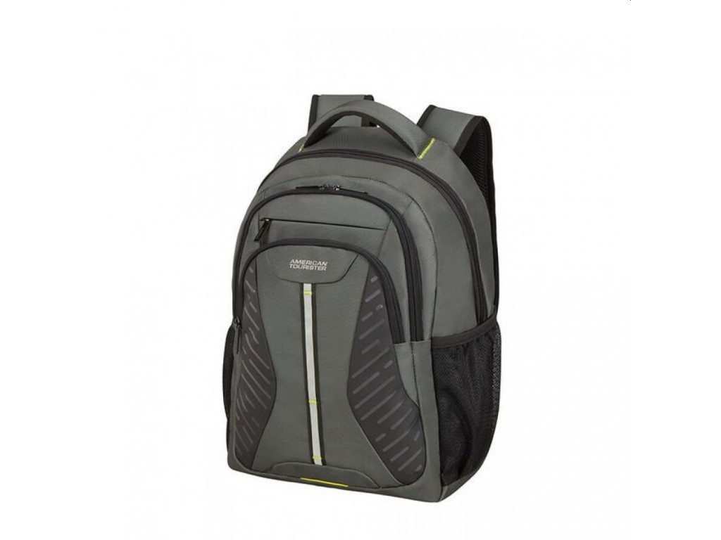 Раница Samsonite At Work Laptop Backpack 39.6cm/15.6" Shadow Grey 19976.jpg