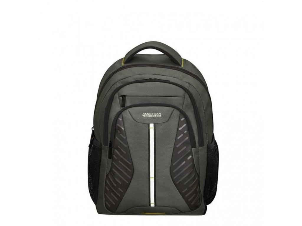 Раница Samsonite At Work Laptop Backpack 39.6cm/15.6" Shadow Grey 19976_11.jpg