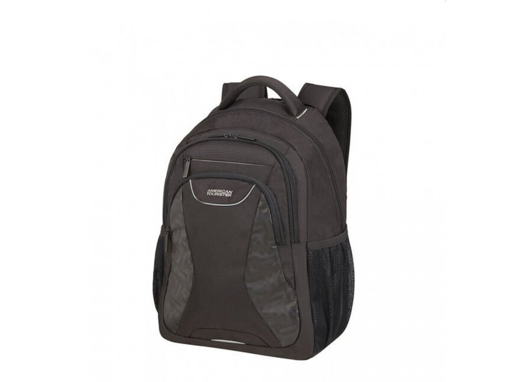 Раница Samsonite At Work Laptop Backpack 39.6cm/15.6" Black Print 19977.jpg