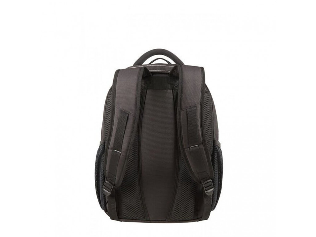 Раница Samsonite At Work Laptop Backpack 39.6cm/15.6" Black Print 19977_10.jpg