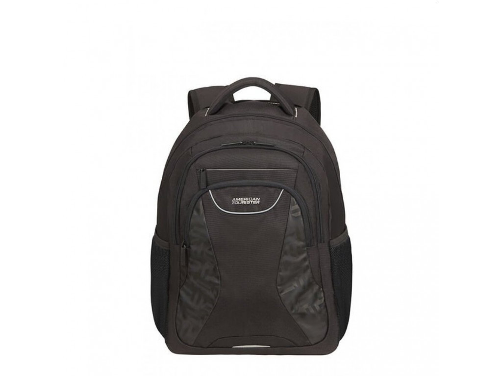 Раница Samsonite At Work Laptop Backpack 39.6cm/15.6" Black Print 19977_16.jpg