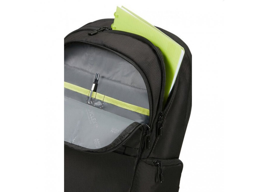 Раница Samsonite AT Work-E Backpack 15.6" Black 19979_12.jpg