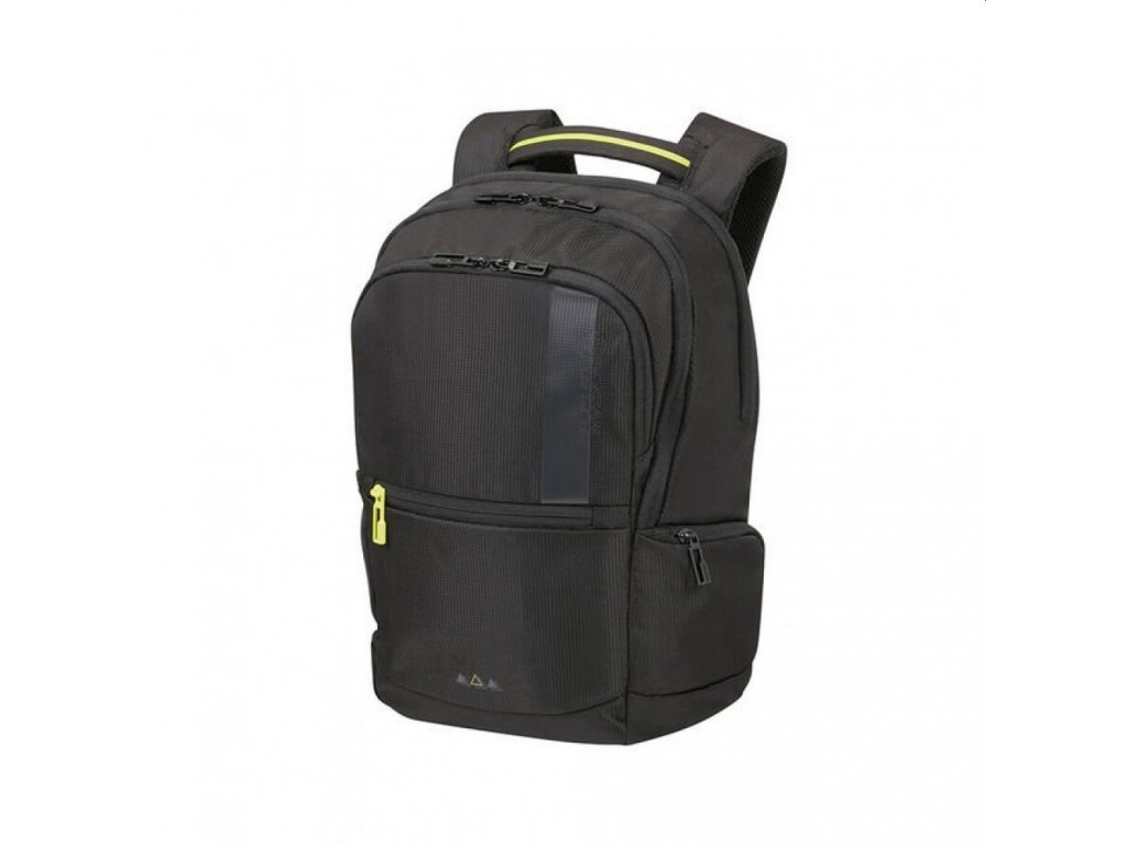 Раница Samsonite AT Work-E Backpack 14" Black 19980_16.jpg