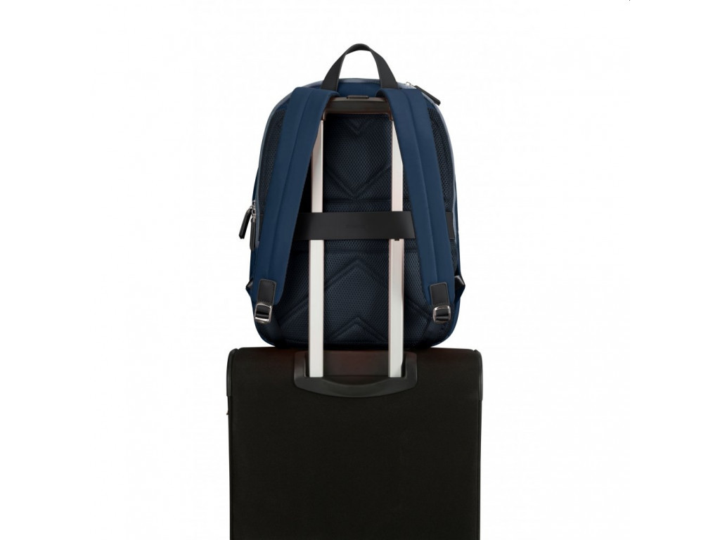 Раница Samsonite Eco Wave Laptop Backpack 15.6" Dark blue 19988_13.jpg